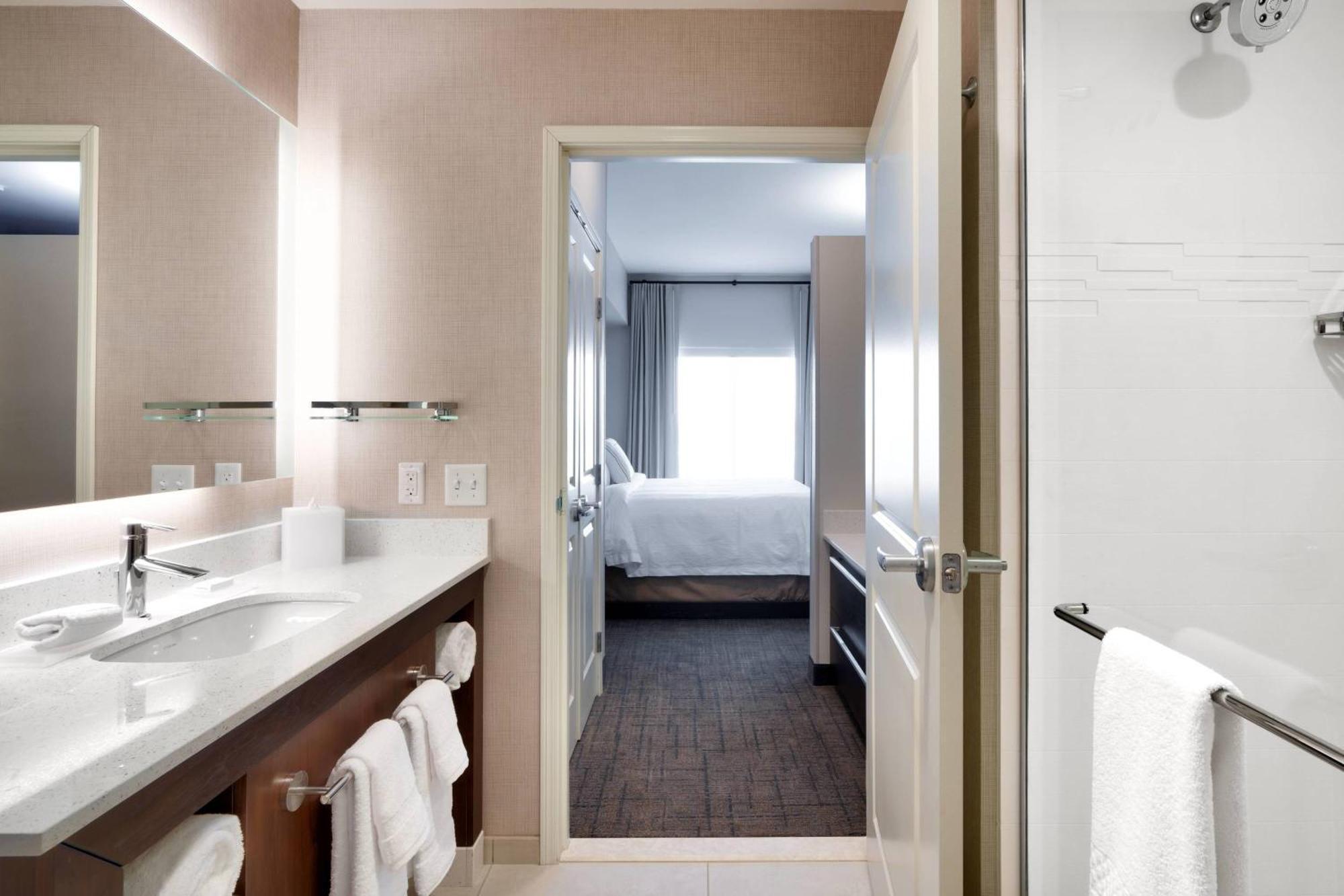 Residence Inn By Marriott Phoenix West/Avondale Dış mekan fotoğraf